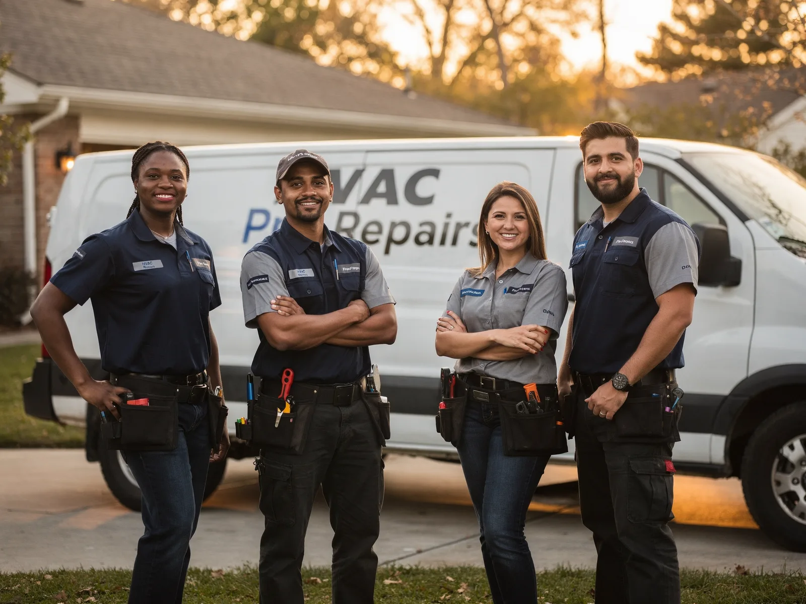 Heat Pump Repair company in Clutier, IA